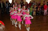 IMG_3363: Foto, video: Dovádění v maskách si užily i děti na veltrubském karnevale