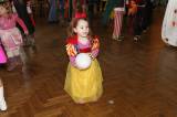 _MG_3435: Foto, video: Dovádění v maskách si užily i děti na veltrubském karnevale