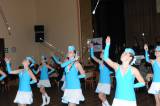 DSC_7990: Foto: Přátelé Františka Kmocha vyměnili tancovačku za netradiční ples