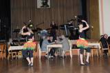 DSC_8060: Foto: Přátelé Františka Kmocha vyměnili tancovačku za netradiční ples