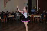 DSC_8075: Foto: Přátelé Františka Kmocha vyměnili tancovačku za netradiční ples