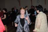 DSC_8096: Foto: Přátelé Františka Kmocha vyměnili tancovačku za netradiční ples