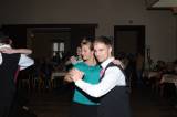 DSC_8181: Foto: Přátelé Františka Kmocha vyměnili tancovačku za netradiční ples