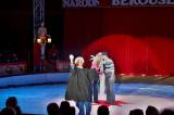 _MG_3788: Foto: V Kutné Hoře hostuje cirkus Berousek, přivezl i tradiční medvědy