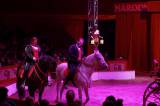 _MG_3834: Foto: V Kutné Hoře hostuje cirkus Berousek, přivezl i tradiční medvědy