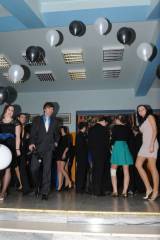 DSC_1714: Foto: Prohibice ples kolínského gymnázia nakonec neohrozila