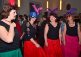DSC_5039: Foto: Kankán musela taneční skupina Báby di Žleby pro velký úspěch opakovat!