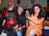 DSC_5113: Foto: Kankán musela taneční skupina Báby di Žleby pro velký úspěch opakovat!
