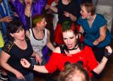 DSC_5190: Foto: Kankán musela taneční skupina Báby di Žleby pro velký úspěch opakovat!
