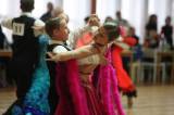 5G6H6586: Foto, video: V sále kulturního domu Kooperativa se celou sobotu tančilo