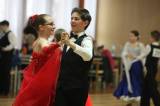 5g6h6591: Foto, video: V sále kulturního domu Kooperativa se celou sobotu tančilo