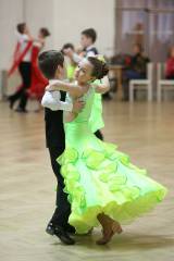 5G6H6712: Foto, video: V sále kulturního domu Kooperativa se celou sobotu tančilo