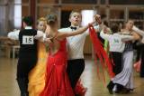 5G6H6727: Foto, video: V sále kulturního domu Kooperativa se celou sobotu tančilo