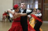 5G6H6729: Foto, video: V sále kulturního domu Kooperativa se celou sobotu tančilo