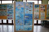 IMG_1268: V rámci Světového dne vody připravili výtvarnou soutěž pro děti ze základních škol