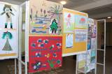 IMG_1279: V rámci Světového dne vody připravili výtvarnou soutěž pro děti ze základních škol