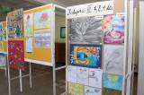 IMG_1281: V rámci Světového dne vody připravili výtvarnou soutěž pro děti ze základních škol