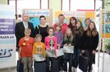 IMG_1331: V rámci Světového dne vody připravili výtvarnou soutěž pro děti ze základních škol