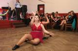 5G6H8422: Foto, video: Druhý reprezentační ples obce Tupadly nabral obrátky velmi záhy