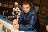 5G6H9069: Foto: Hokejisté z Velkého Oseka získali double, vyhráli soutěž i turnaj!