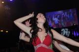 DSC_5889: Foto: Poslední maturitní ples v kolínském kulturáku se nesl v diskotékovém  stylu