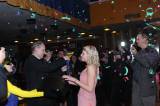 DSC_5929: Foto: Poslední maturitní ples v kolínském kulturáku se nesl v diskotékovém  stylu