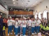 DSCF4397: Taneční skupiny z DDM v Čáslavi získaly cenné kovy na republikové soutěži