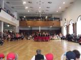 DSCF4416: Taneční skupiny z DDM v Čáslavi získaly cenné kovy na republikové soutěži