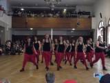 DSCF4418: Taneční skupiny z DDM v Čáslavi získaly cenné kovy na republikové soutěži