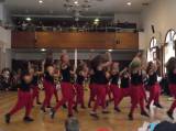 DSCF4419: Taneční skupiny z DDM v Čáslavi získaly cenné kovy na republikové soutěži