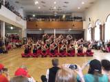 DSCF4420: Taneční skupiny z DDM v Čáslavi získaly cenné kovy na republikové soutěži
