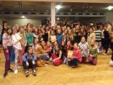 DSCF4432: Taneční skupiny z DDM v Čáslavi získaly cenné kovy na republikové soutěži
