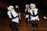 DSC_7838: Foto: Kolínská Základní umělecká škola na svém plese představila obory své činnosti