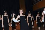 DSC_7848: Foto: Kolínská Základní umělecká škola na svém plese představila obory své činnosti