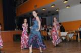 DSC_7920: Foto: Kolínská Základní umělecká škola na svém plese představila obory své činnosti