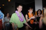 DSC_8196: Foto: Jarní bál se konal po osmnácté, tentokrát v havajském stylu