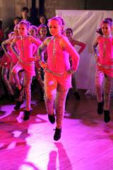 IMG_8015: Foto: Amatérská taneční soutěž Čáslavský čtyřlístek po roce opět zaplnila sál hotelu Grand