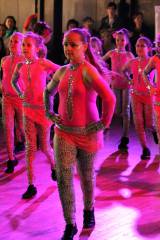IMG_8017: Foto: Amatérská taneční soutěž Čáslavský čtyřlístek po roce opět zaplnila sál hotelu Grand