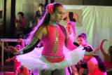 IMG_8022: Foto: Amatérská taneční soutěž Čáslavský čtyřlístek po roce opět zaplnila sál hotelu Grand