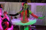 IMG_8024: Foto: Amatérská taneční soutěž Čáslavský čtyřlístek po roce opět zaplnila sál hotelu Grand
