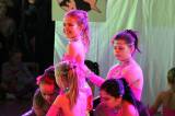 IMG_8027: Foto: Amatérská taneční soutěž Čáslavský čtyřlístek po roce opět zaplnila sál hotelu Grand