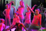 IMG_8037: Foto: Amatérská taneční soutěž Čáslavský čtyřlístek po roce opět zaplnila sál hotelu Grand