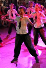 IMG_8152: Foto: Amatérská taneční soutěž Čáslavský čtyřlístek po roce opět zaplnila sál hotelu Grand