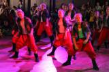 IMG_8191: Foto: Amatérská taneční soutěž Čáslavský čtyřlístek po roce opět zaplnila sál hotelu Grand