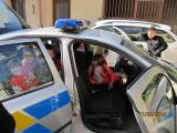 img_0278: Mladí hasiči navštívili policejní oddělení v Uhlířských Janovicích