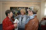 dsc_0046: Úterní vernisáží byla zahájena výstava obrazů Pavla Vašíčka ve Výstavní síni v Čáslavi