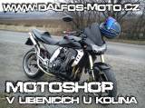 dm-z: Tip: Vybavení na motorku, skútr či čtyřkolku seženete v Dalfos Motoshop v Libenicích