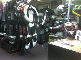 vzorkovna14: Tip: Vybavení na motorku, skútr či čtyřkolku seženete v Dalfos Motoshop v Libenicích