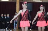 IMG_8963: Foto: Středočeský taneční pohár pokračoval krajským kolem v čáslavské hale Bios