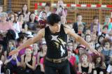 IMG_9024: Foto: Středočeský taneční pohár pokračoval krajským kolem v čáslavské hale Bios